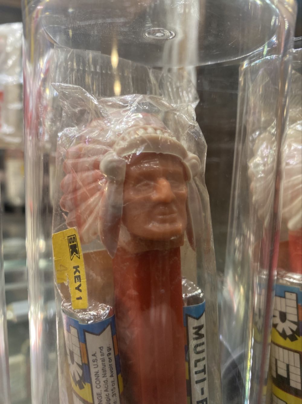 Nascar - Pull And Go Action - Bobby Labonte #18