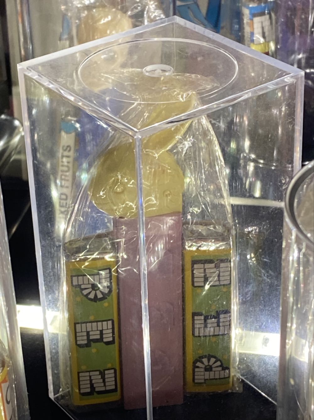 Star Wars - C-3PO - Blue Bag