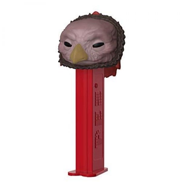 Dark Crystal Chamberlain - Pop PEZ pez collectible [Barcode 889698444156] - Main Image 2