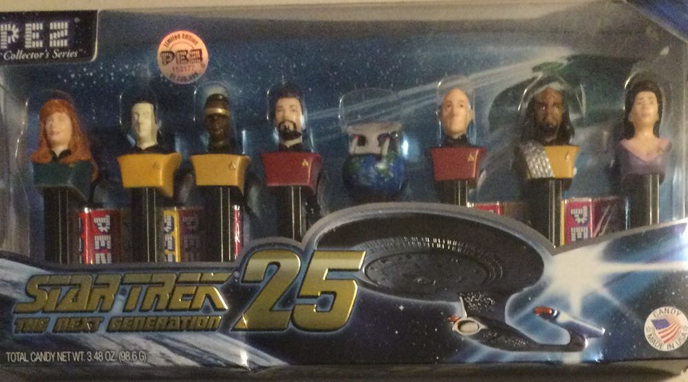 Sally Bob The Builder Pez