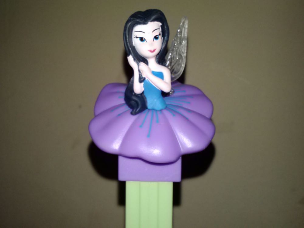 Penguins Of Madagascar Pez