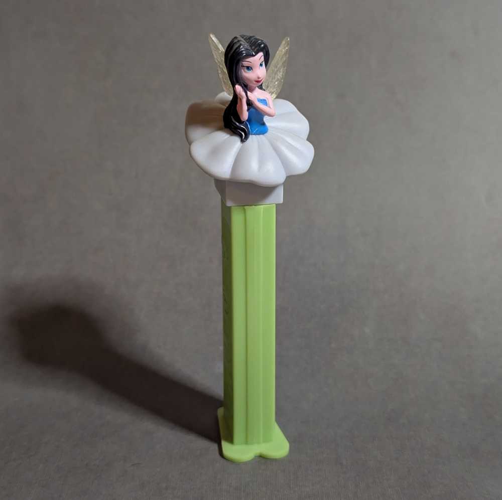 Disney Fairies - Silvermist - Movies & TV - Disney pez collectible - Main Image 2