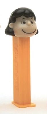 Peanuts Lucy  pez collectible - Main Image 1