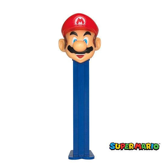 Super Mario Brothers - Mario - Nintendo - Super Mario pez collectible - Main Image 3