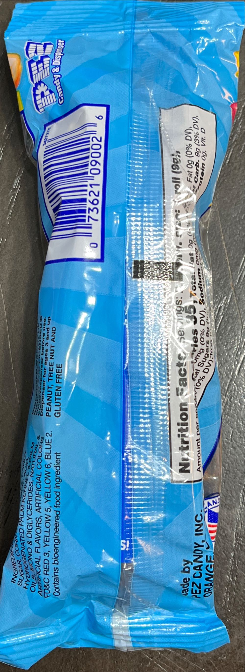 Super Mario Brothers - Mario - Nintendo - Super Mario pez collectible - Main Image 4