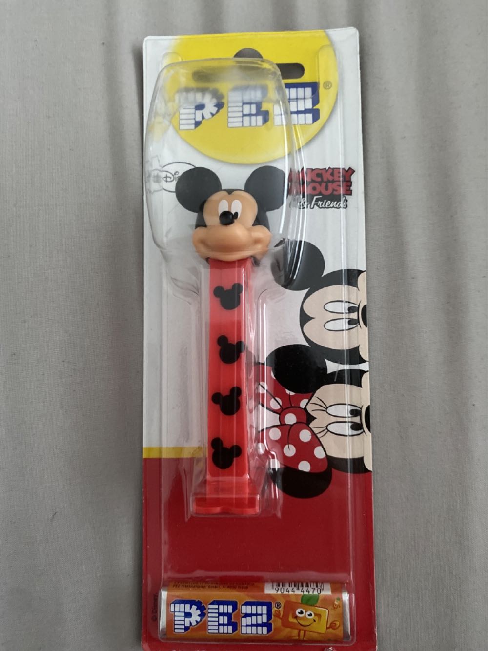 Pop!+Pez: Lilo and Stitch