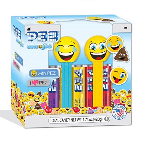 Pez Halloween (Mummy)