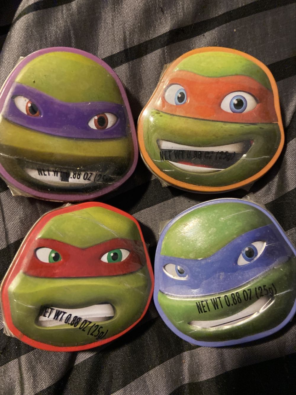 Disney: Mickey/Minnie Christmas Box