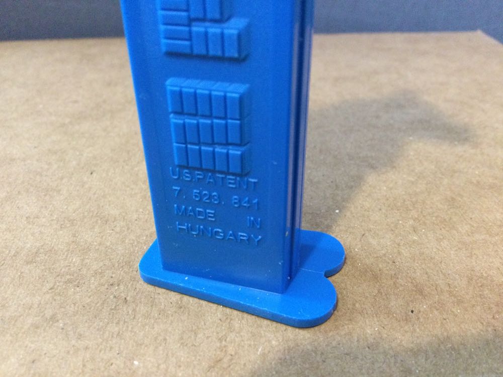 Spirit - Spirit - Movies & TV - DreamWorks pez collectible - Main Image 4