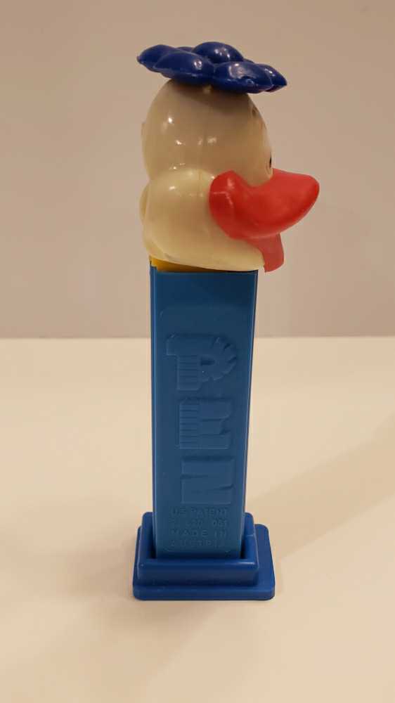 Duck With Flower - Holiday - Easter pez collectible - Main Image 2