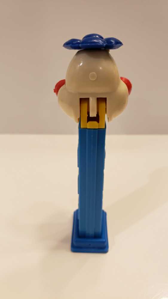 Duck With Flower - Holiday - Easter pez collectible - Main Image 3