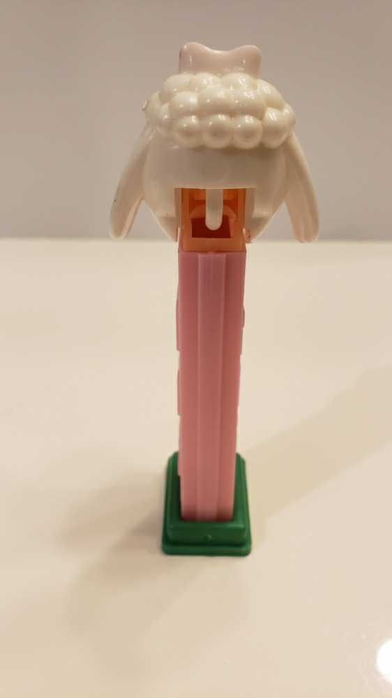 Lamb A - Holiday - Easter pez collectible - Main Image 3