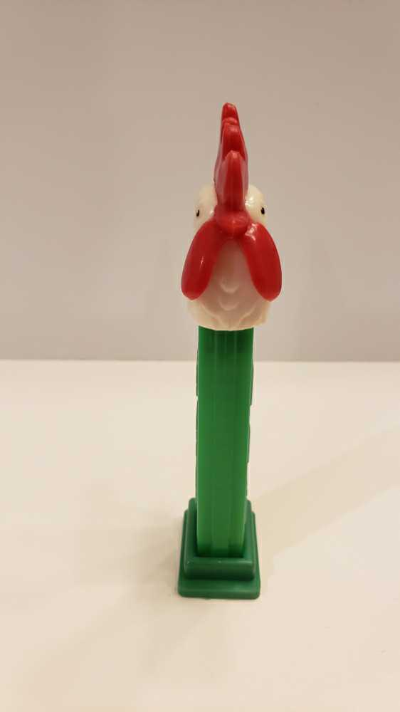 Egg With Bunny And Chick