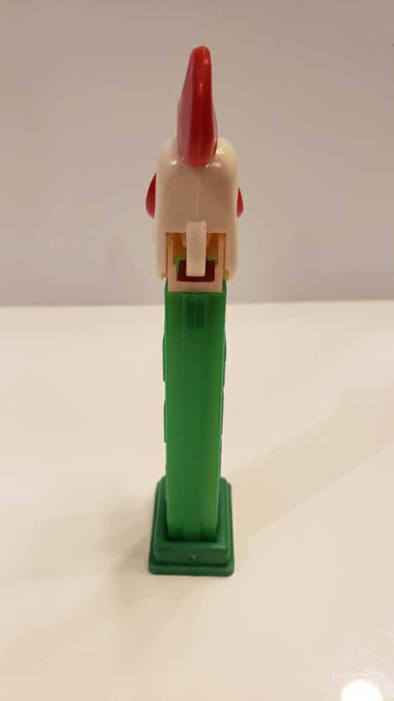 Rooster - Holiday - Easter pez collectible - Main Image 3