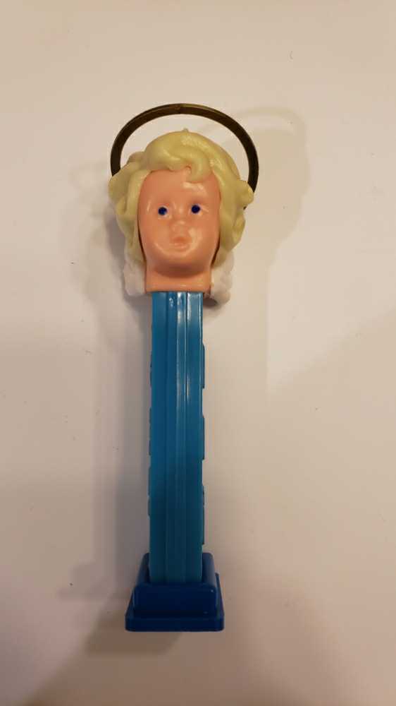 World’s Smallest Love