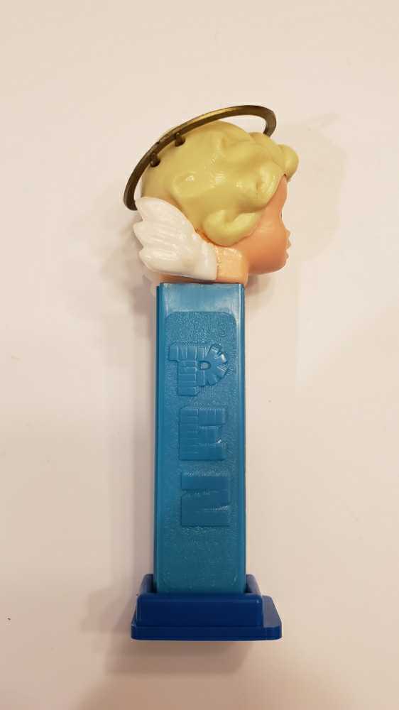 Angel A - Holiday - Christmas pez collectible - Main Image 2