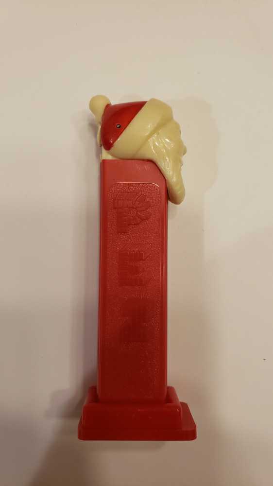 Santa Claus A - Holiday - Christmas pez collectible - Main Image 2