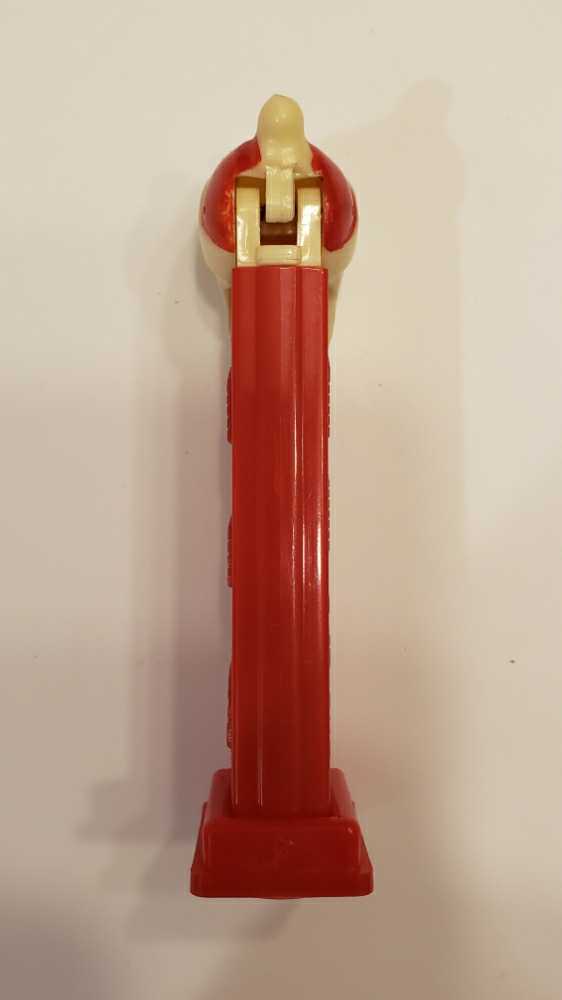 Santa Claus A - Holiday - Christmas pez collectible - Main Image 3