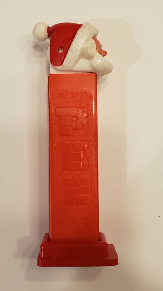 Santa Claus B - Holiday - Christmas pez collectible - Main Image 2