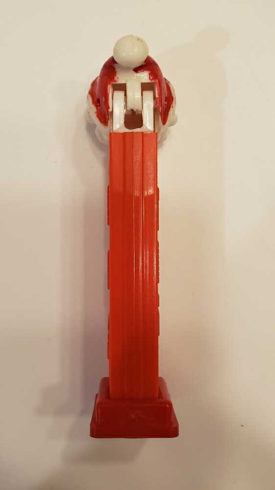 Santa Claus B - Holiday - Christmas pez collectible - Main Image 3