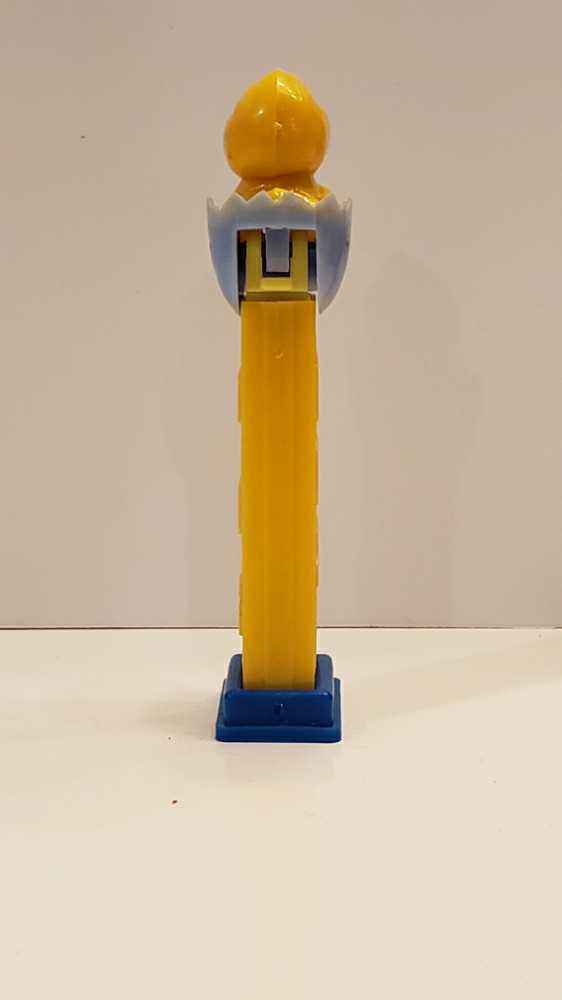 Chick Without Hat - Holiday - Easter pez collectible - Main Image 3
