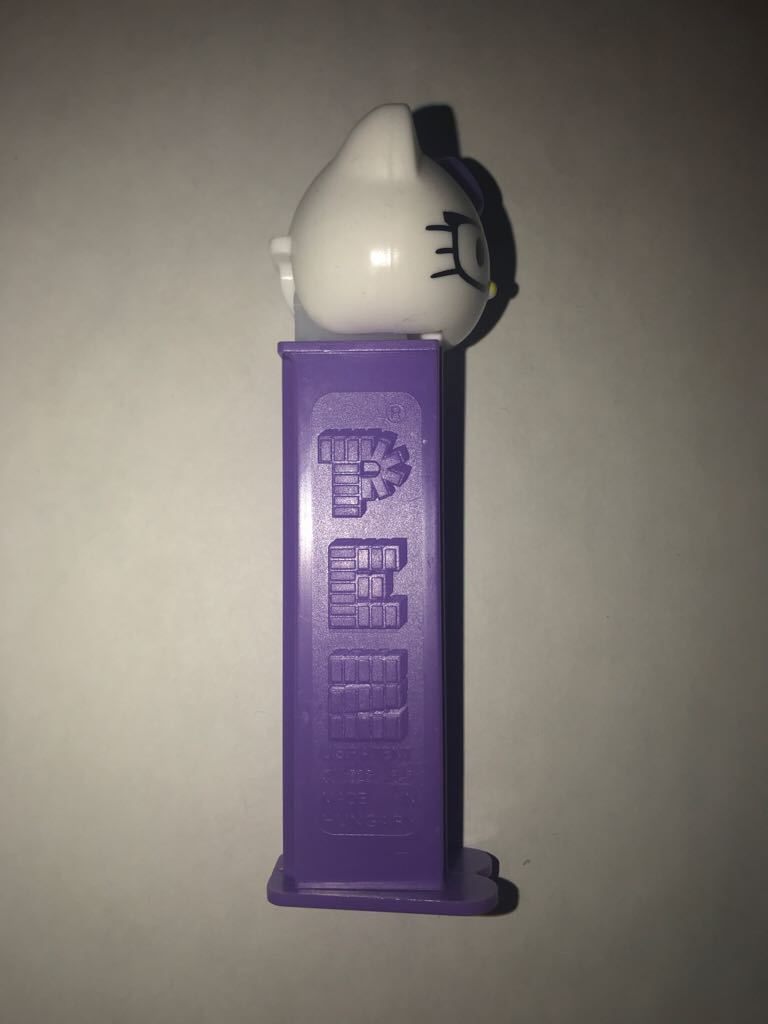 Hello Kitty - Sanrio pez collectible - Main Image 2