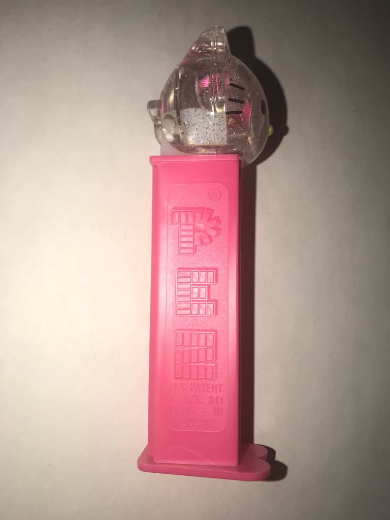 Hello Kitty - Sanrio pez collectible - Main Image 2