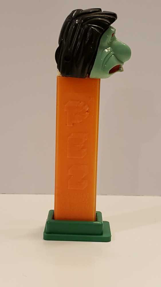 Mr. Ugly - Holiday - Halloween pez collectible - Main Image 2