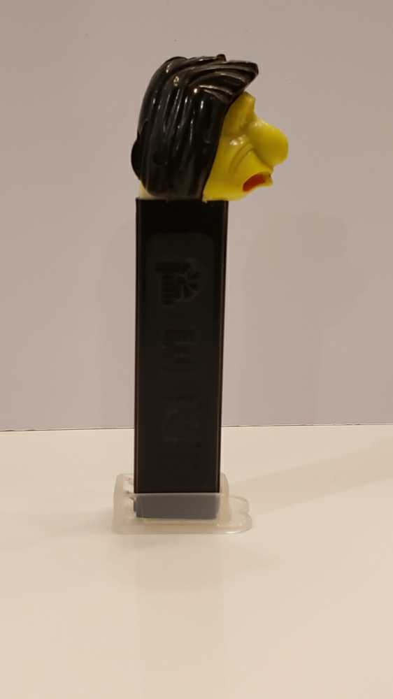 Mr. Ugly - Holiday - Halloween pez collectible - Main Image 2