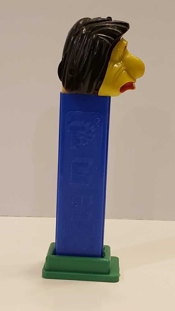 Mr. Ugly - Holiday - Halloween pez collectible - Main Image 2