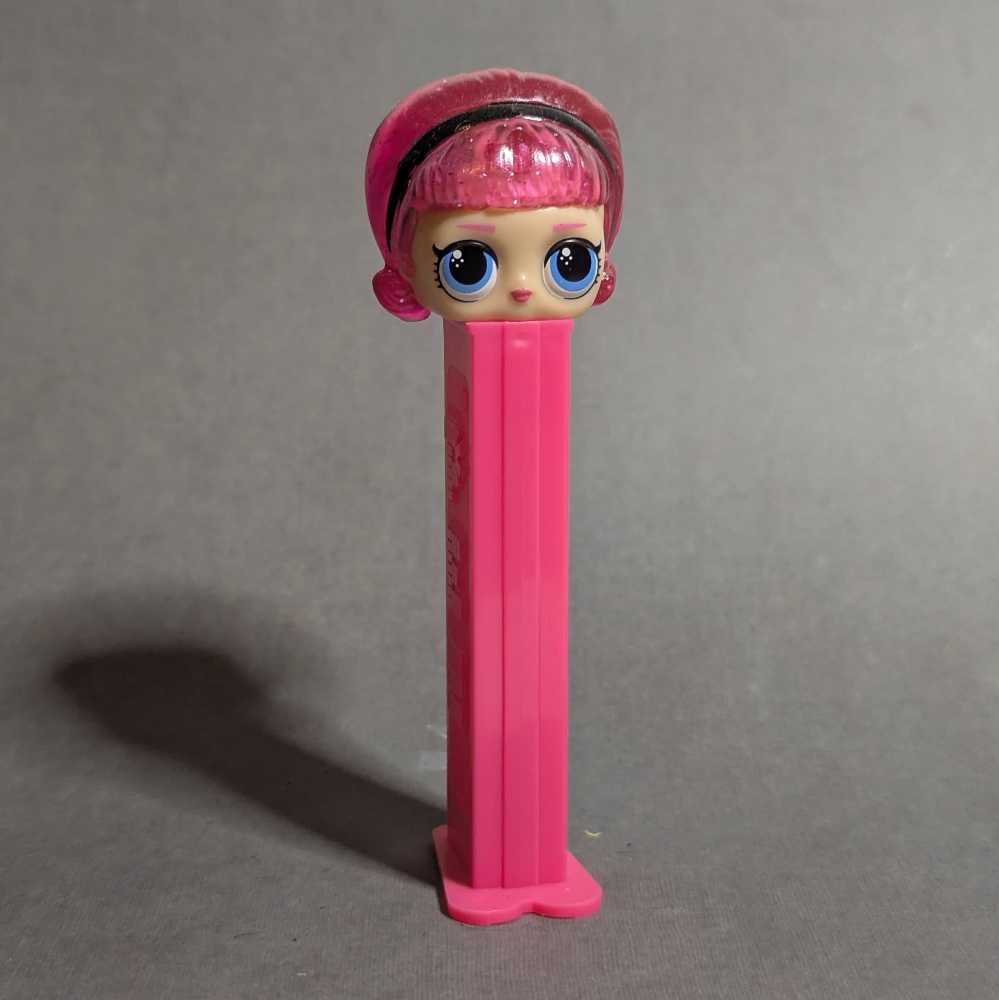 L.O.L. Surprise! 2 - Madame - Games & Toys pez collectible - Main Image 2