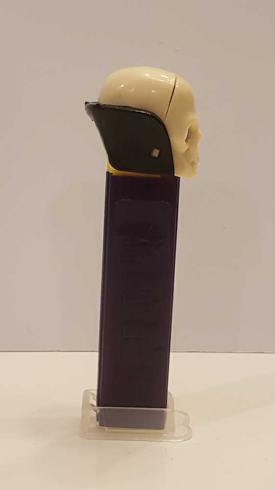 Halloween - Skull A (Deadhead) 💀🎃 - Halloween pez collectible - Main Image 2