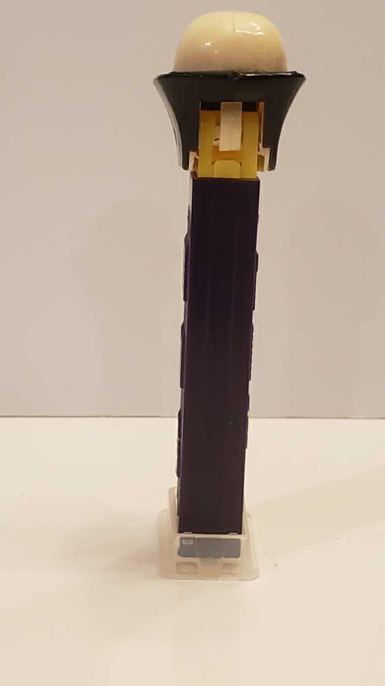 Halloween - Skull A (Deadhead) 💀🎃 - Halloween pez collectible - Main Image 3