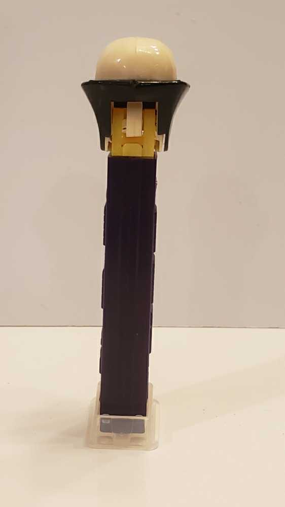 Skull - A (Deadhead) - Holiday - Halloween pez collectible - Main Image 3