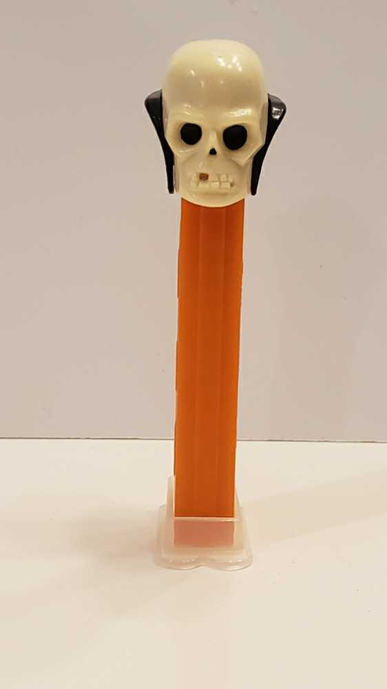 Pez Crystal Santa Bear