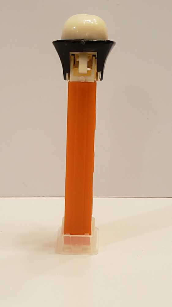 Skull A (Deadhead) - Holiday - Halloween pez collectible - Main Image 3