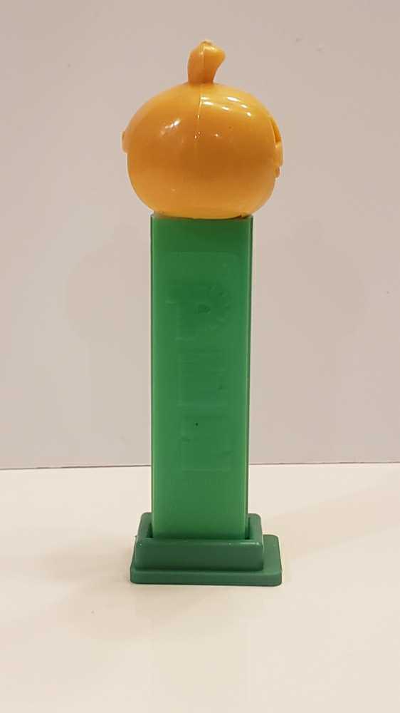 Pumpkin A - Holiday - Halloween pez collectible - Main Image 2