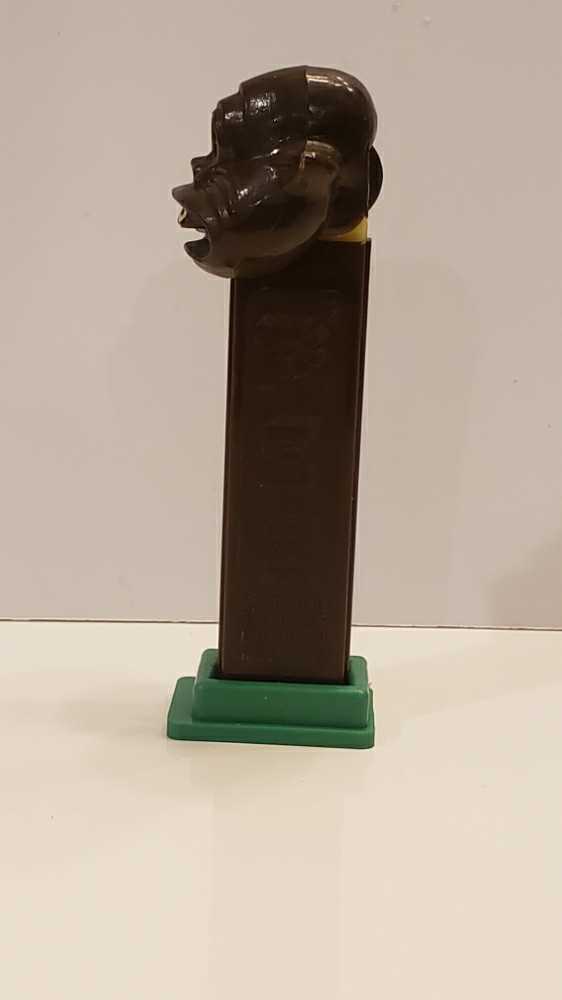Monster, One Eye - Holiday - Halloween pez collectible - Main Image 2