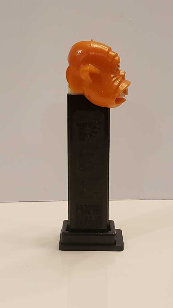 Monster, One Eye - Holiday - Halloween pez collectible - Main Image 2