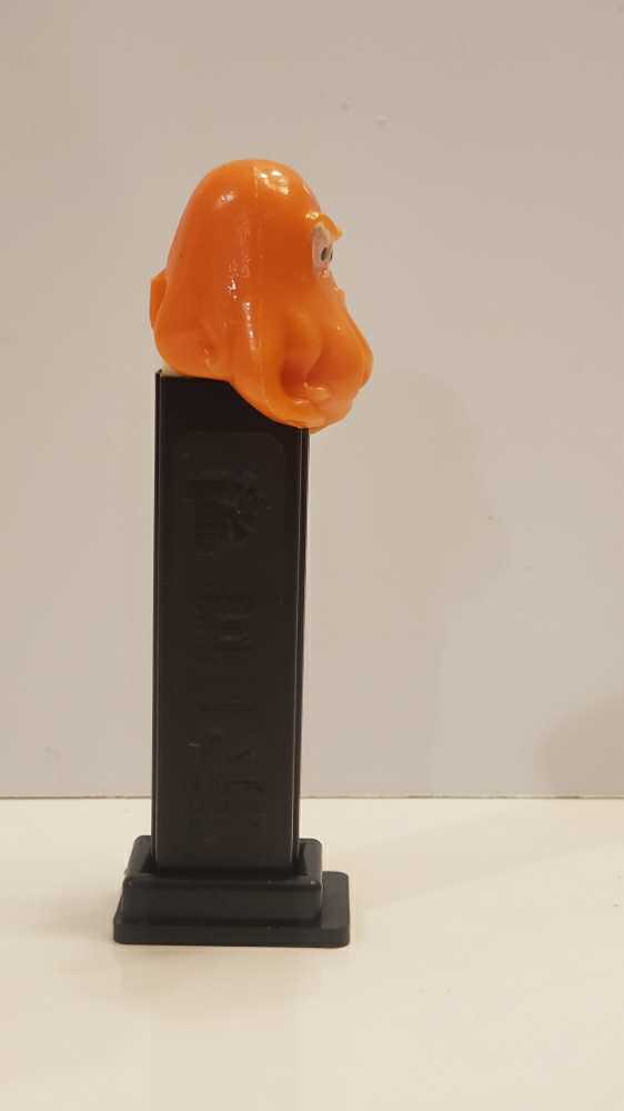 Octopus - Holiday - Halloween pez collectible - Main Image 2