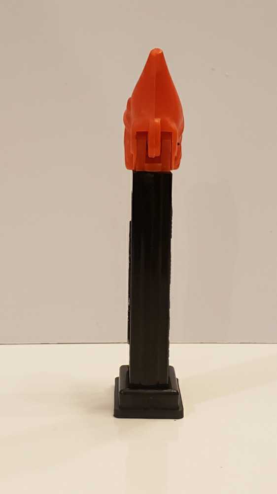 Witch A, Witch on Stem - Holiday - Halloween pez collectible - Main Image 3