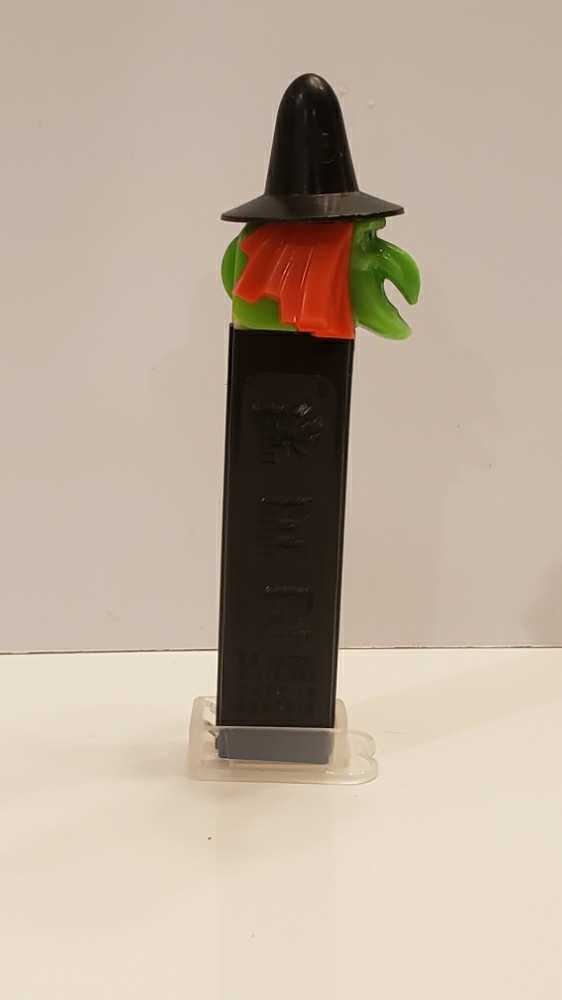 Witch C, 3 Piece - Holiday - Halloween pez collectible - Main Image 2
