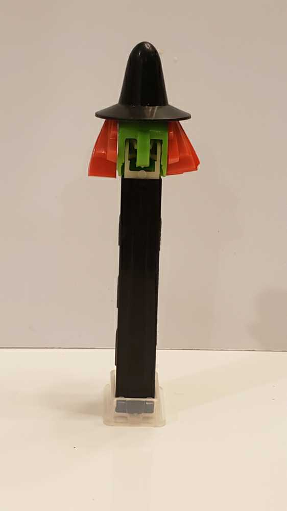 Witch C, 3 Piece - Holiday - Halloween pez collectible - Main Image 3