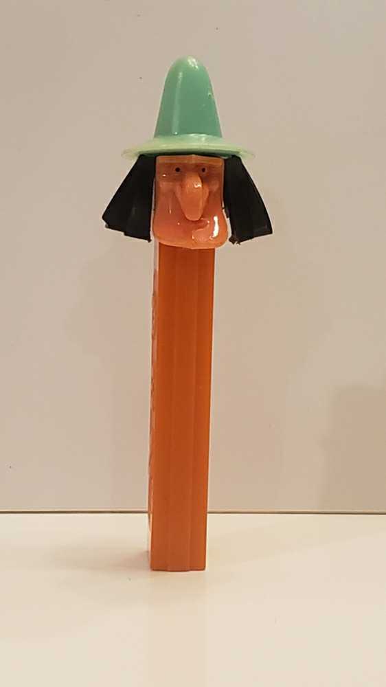 Easter Bunny C - Fat Ears