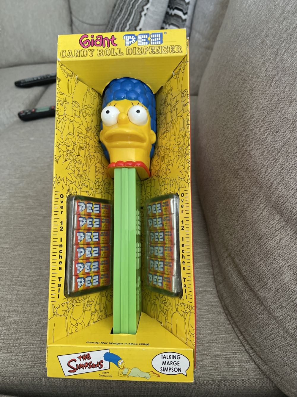 Funko Pocket Pop! Keychain: The Joker Gamer