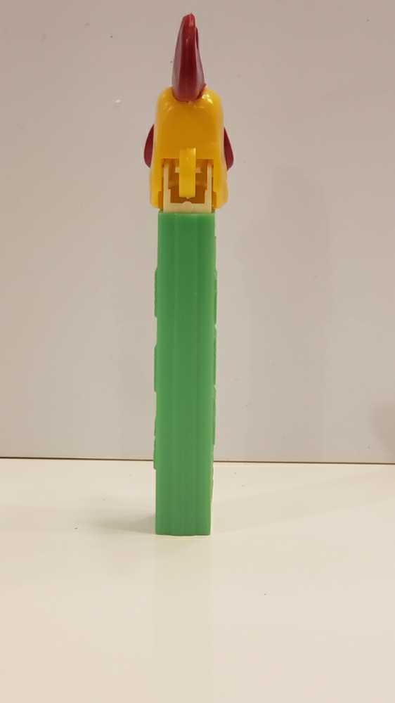 Rooster - Holiday - Easter pez collectible - Main Image 3