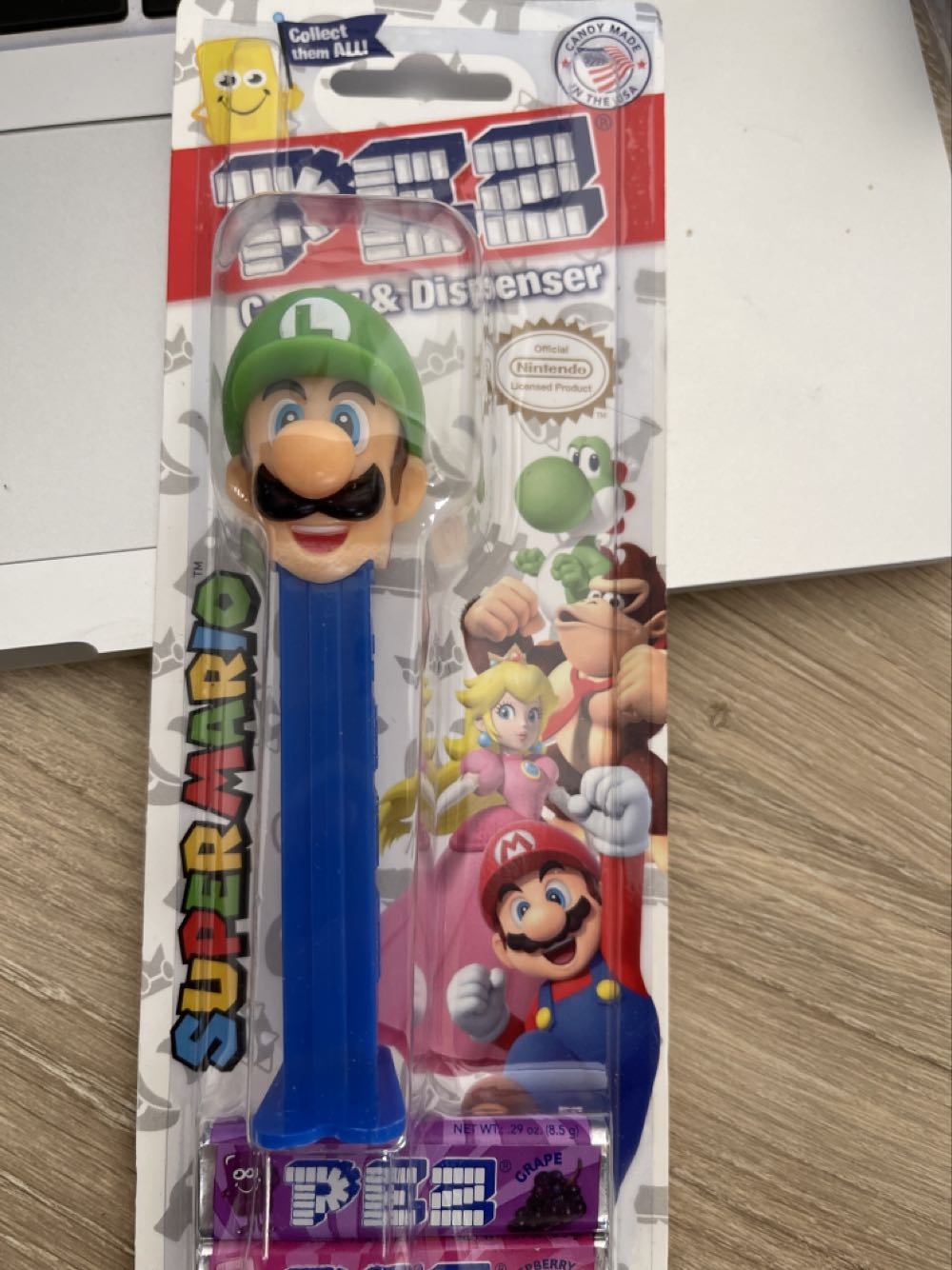 Pez Collectibles Schiffer Book For Collectors