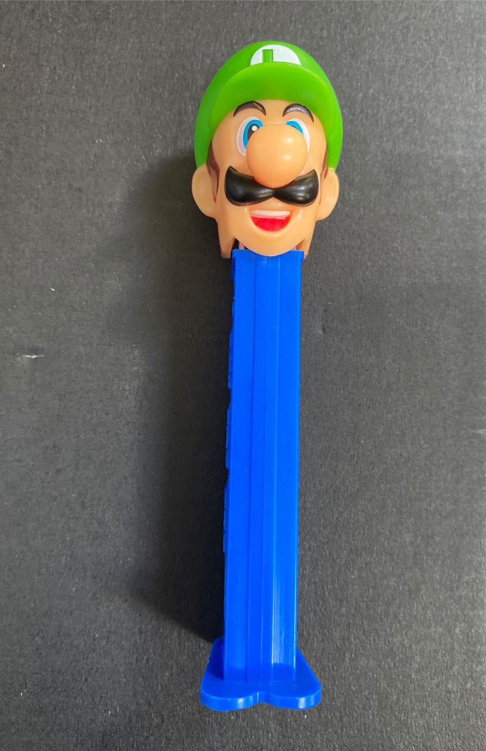 Super Mario - Luigi - Nintendo pez collectible - Main Image 2
