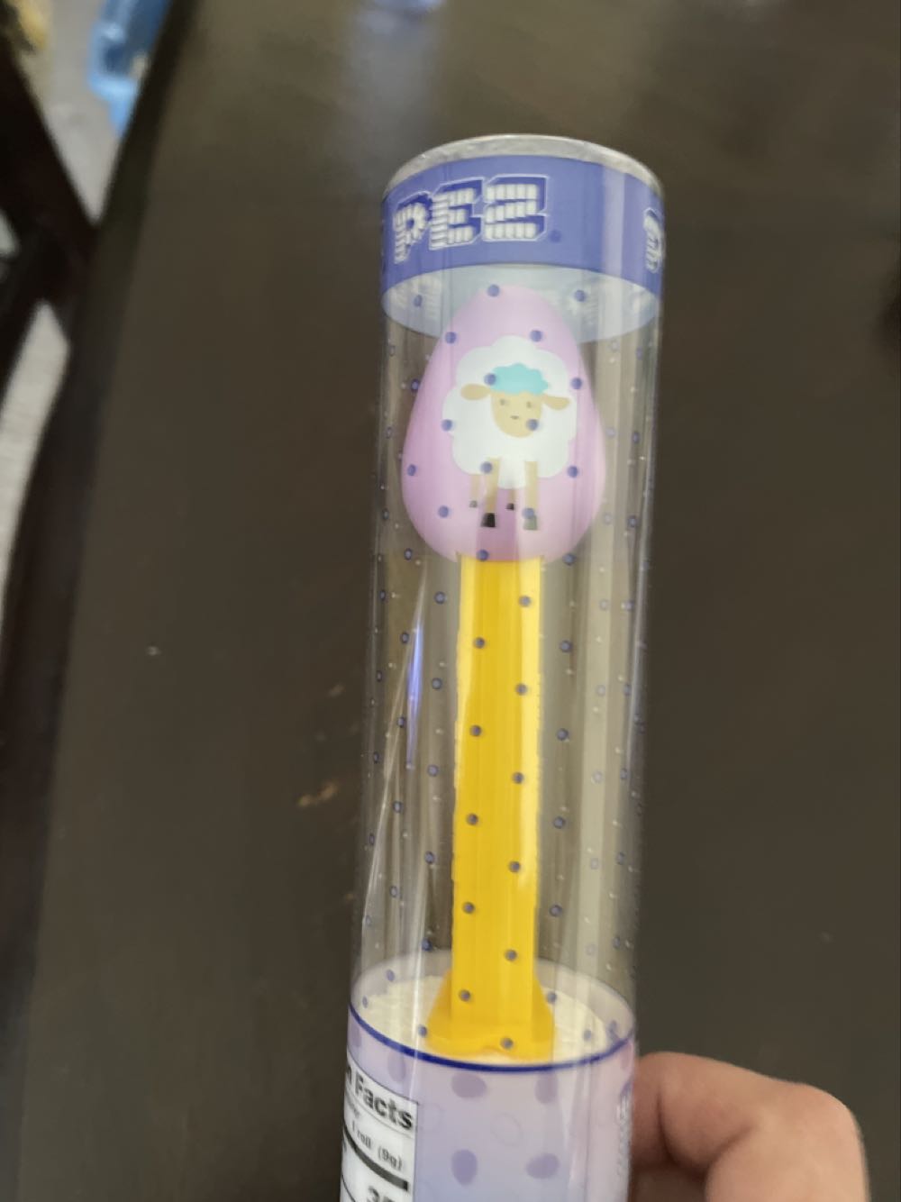 Stem Limited Edition Psychedelic Eye Stem Orange