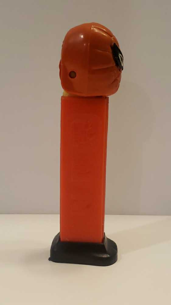 Spiderman A, Removable Eyes - Licensed Characters - Super Heroes & Villains, Marvel pez collectible - Main Image 2